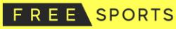 FreeSports UK / HD logo