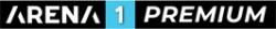 Arena Premium 1 Serbia logo