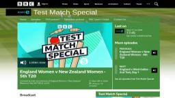 Match screenshot