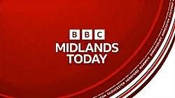 BBC Midlands Today logo