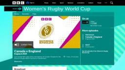 Match screenshot