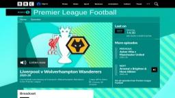 Match screenshot