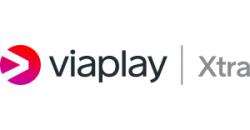 ViaPlay Xtra (UK) logo