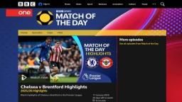 Match screenshot