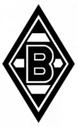 YouTube: Borussia Mönchengladbach logo