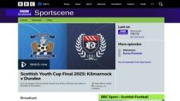 Match screenshot
