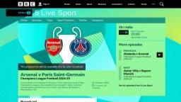 Match screenshot