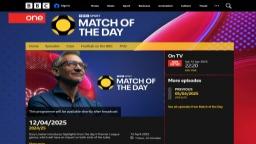 Match screenshot