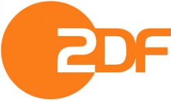ZDF.de logo