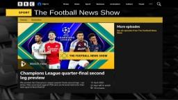 Match screenshot