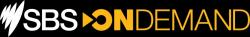 SBS On Demand (Australia) logo