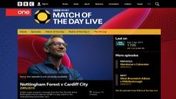 Match screenshot