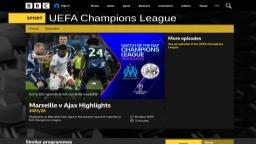 Match screenshot
