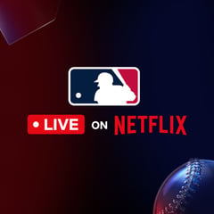 Netflix Logo