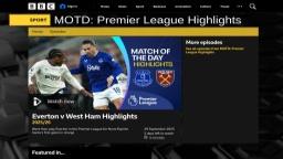 Match screenshot