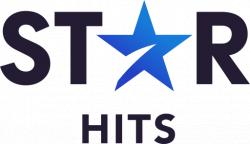 STAR Hits (Brasil) logo