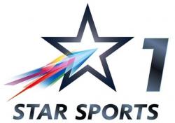 Star Sports HD1 (india) Logo