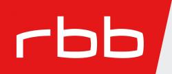 RBB / HD (GER) Logo
