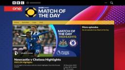 Match screenshot