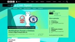 Match screenshot