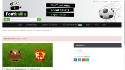 Match screenshot