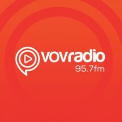VOV Radio logo