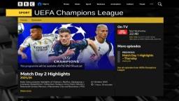 Match screenshot