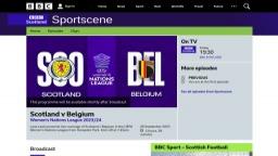 Match screenshot