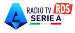 RDS Radio TV Serie A logo