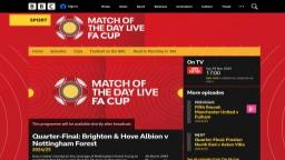 Match screenshot