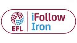 iFollow (Scunthorpe United) logo