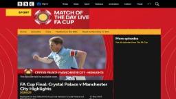 Match screenshot