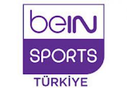 Youtube: beIN Sports Türkiye logo