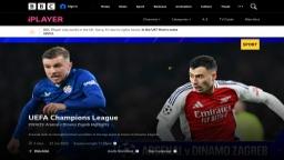 Match screenshot
