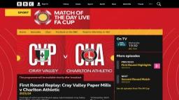 Match screenshot