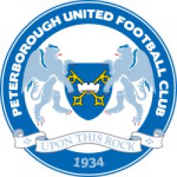 YouTube: Peterborough United FC Logo
