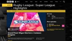 Match screenshot