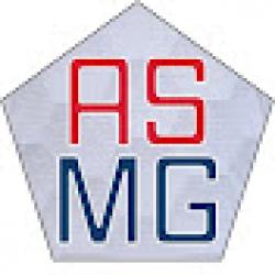 YouTube: Atlantic Soccer Media Group logo