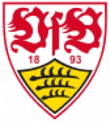 YouTube: VfB Stuttgart logo
