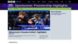 Match screenshot
