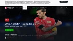 Match screenshot