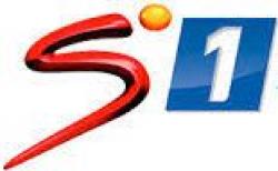 SuperSport 1 RSA / HD logo
