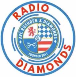 Radio Diamonds logo