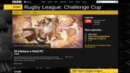 Match screenshot