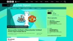 Match screenshot