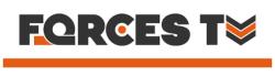 Forces TV logo
