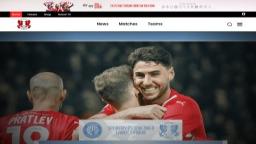 Match screenshot