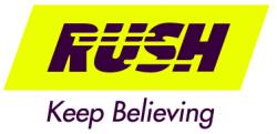 RUSH (Caribbean) logo