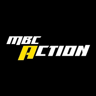 MBC Action logo