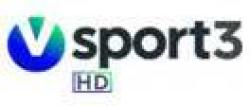 V Sport 3 Norge HD logo
